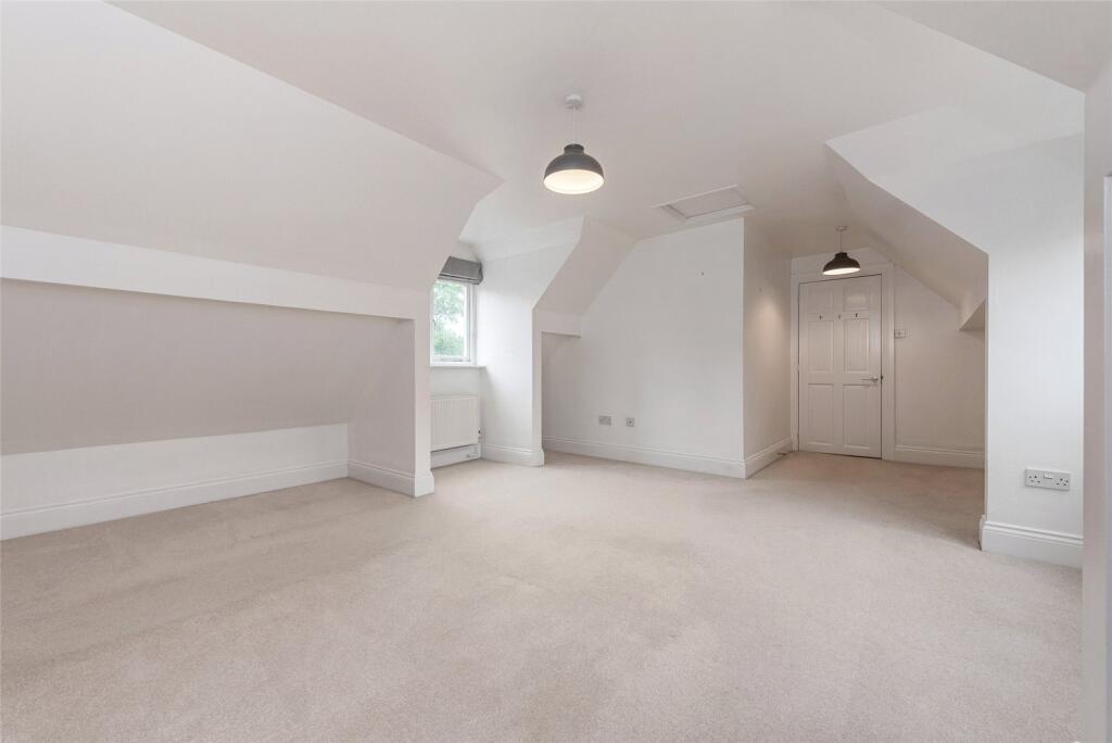 House in Chichester, Funtington - View 6