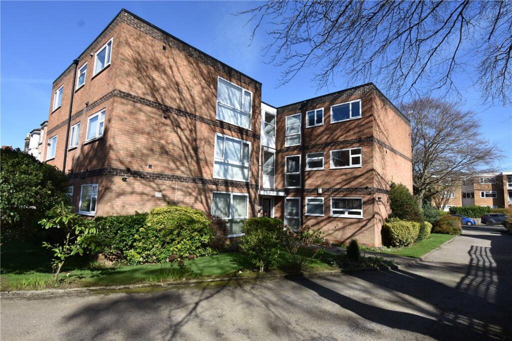 Main image of property: Forest Road, Oxton, Wirral