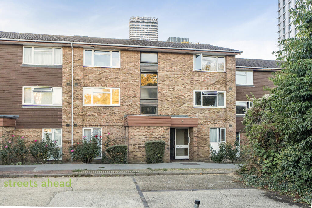 Main image of property: Garrick Crescent, Croydon, CR0