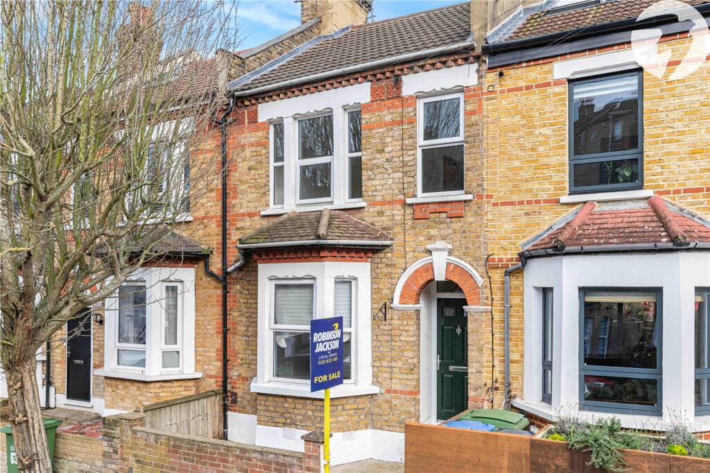 Main image of property: Roydene Road, Plumstead, SE18