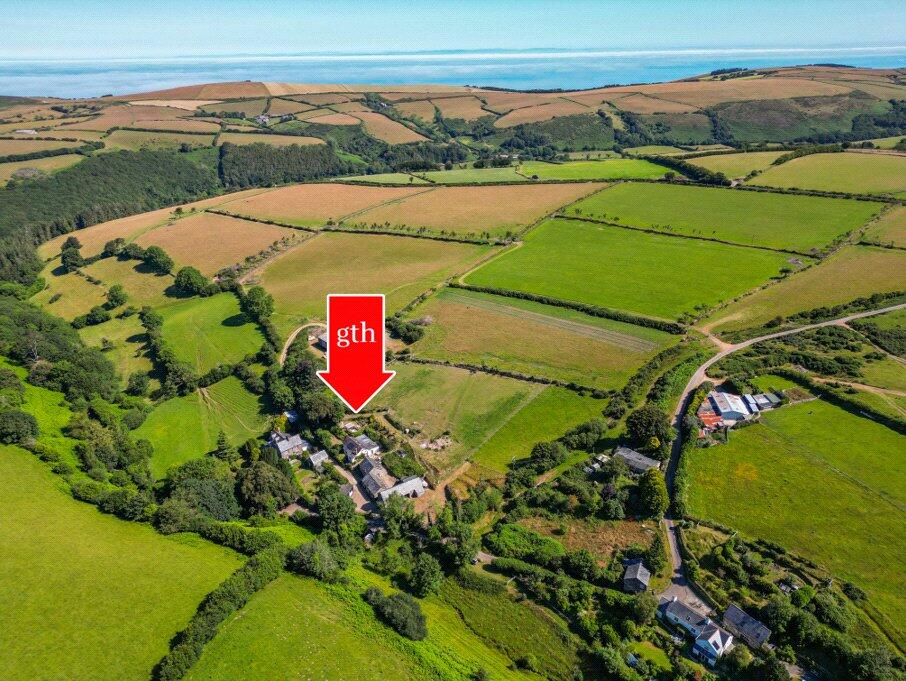 Main image of property: Brendon, Lynton, Devon, EX35