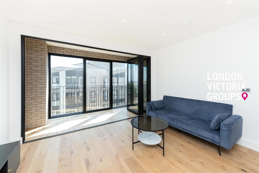 Apartment in London, Kennington Cross, Vauxhall - View 5
