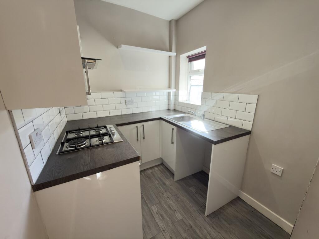 Main image of property: Vale Road, L23 5RY, 
