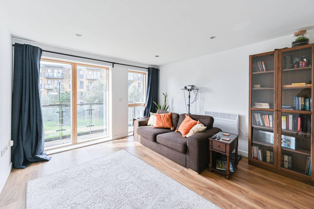 Main image of property: Durnsford Road, Earlsfield, London, SW19
