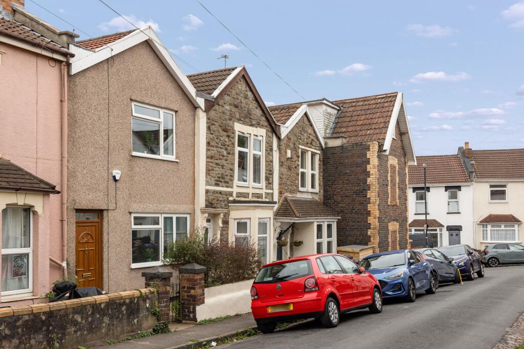 Main image of property: Queen Street, Eastville, Bristol