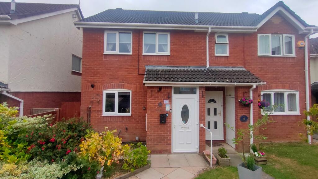 Main image of property: Highmore Court, Wrexham, LL13