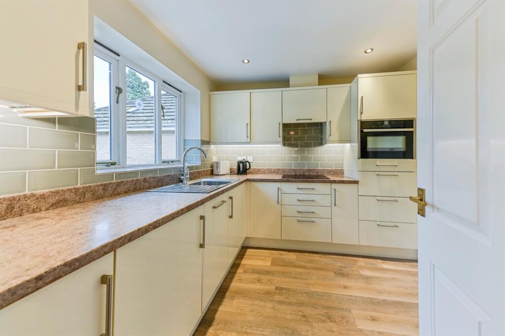 Chater Mews, Ketton, Stamford photo 3