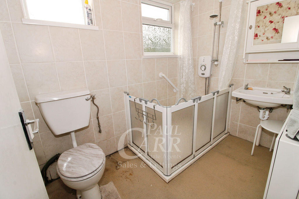 House in Walsall - More