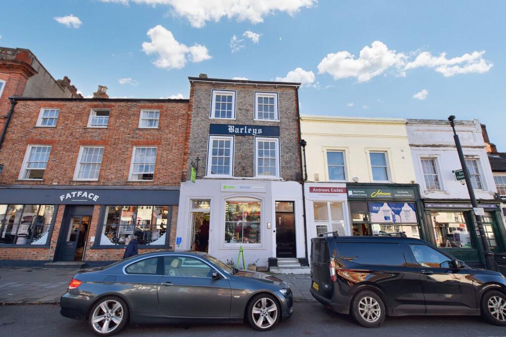 Main image of property: Cornmarket, Thame, OX9