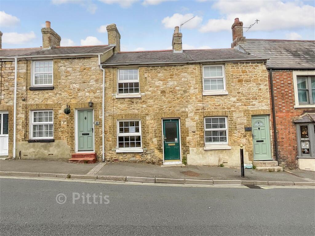 Main image of property: High Street, Brading, Isle of Wight