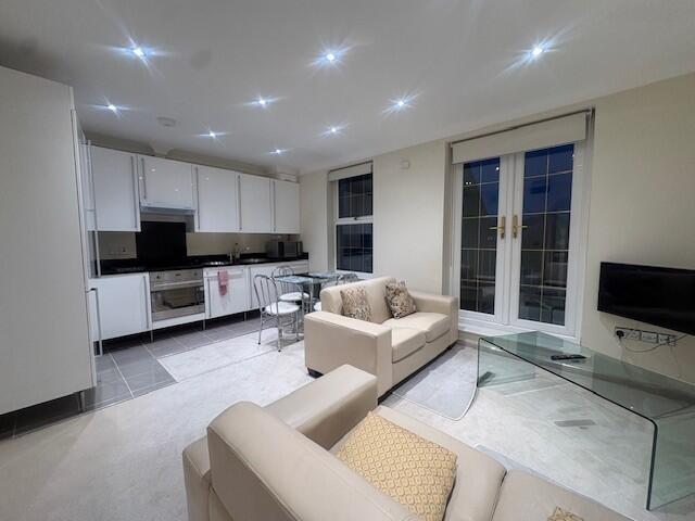 Main image of property: EAST SWINDON