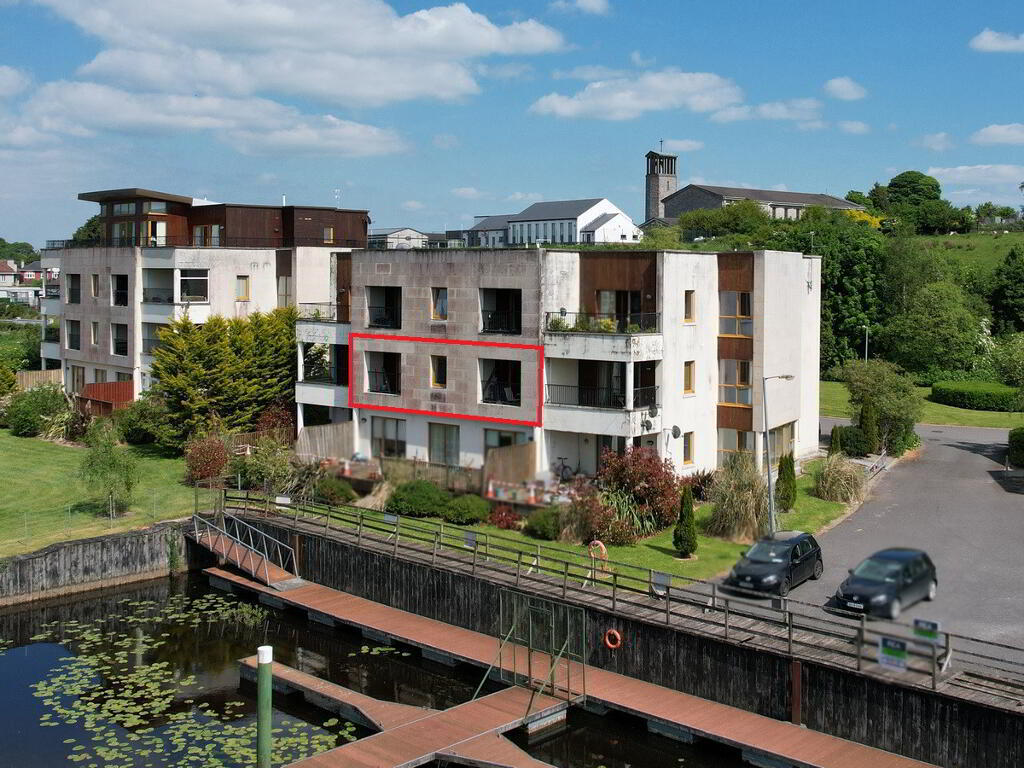 Main image of property: Apt. 5 The Oaks, Woodford Meadows, Ballyconnell