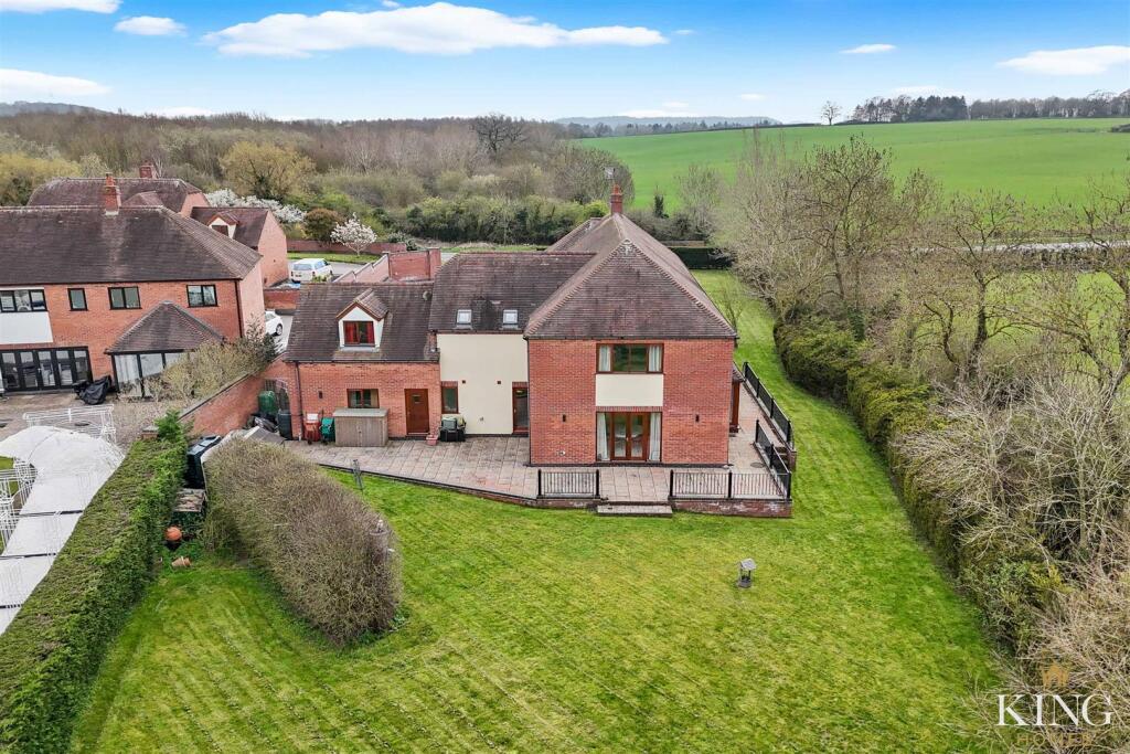 Additional image 34 of Worcester Road, Knowle Fields, Alcester