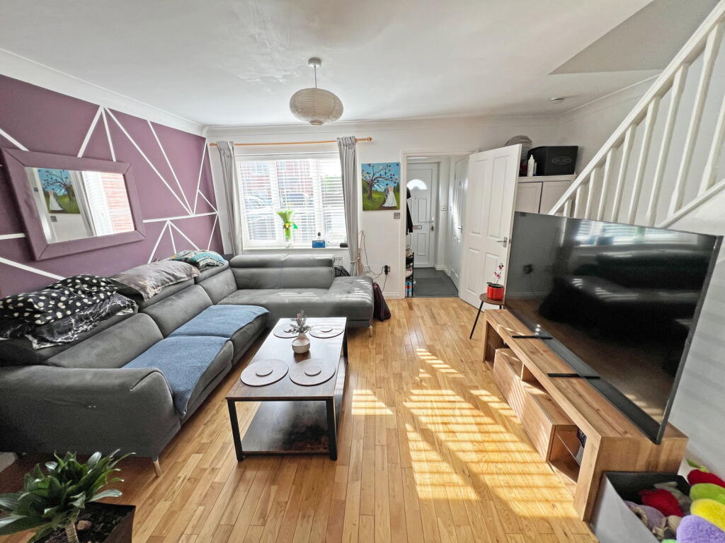 House in North West Leicestershire, South East Coalville, Greenhill - View 4