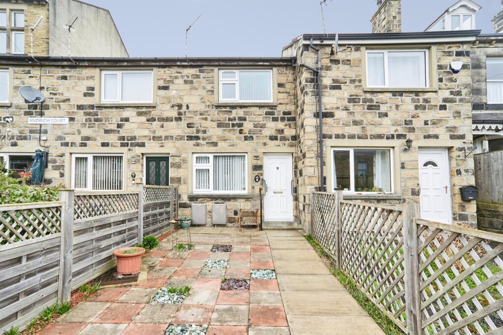 Main image of property: Charles Street, Bingley
