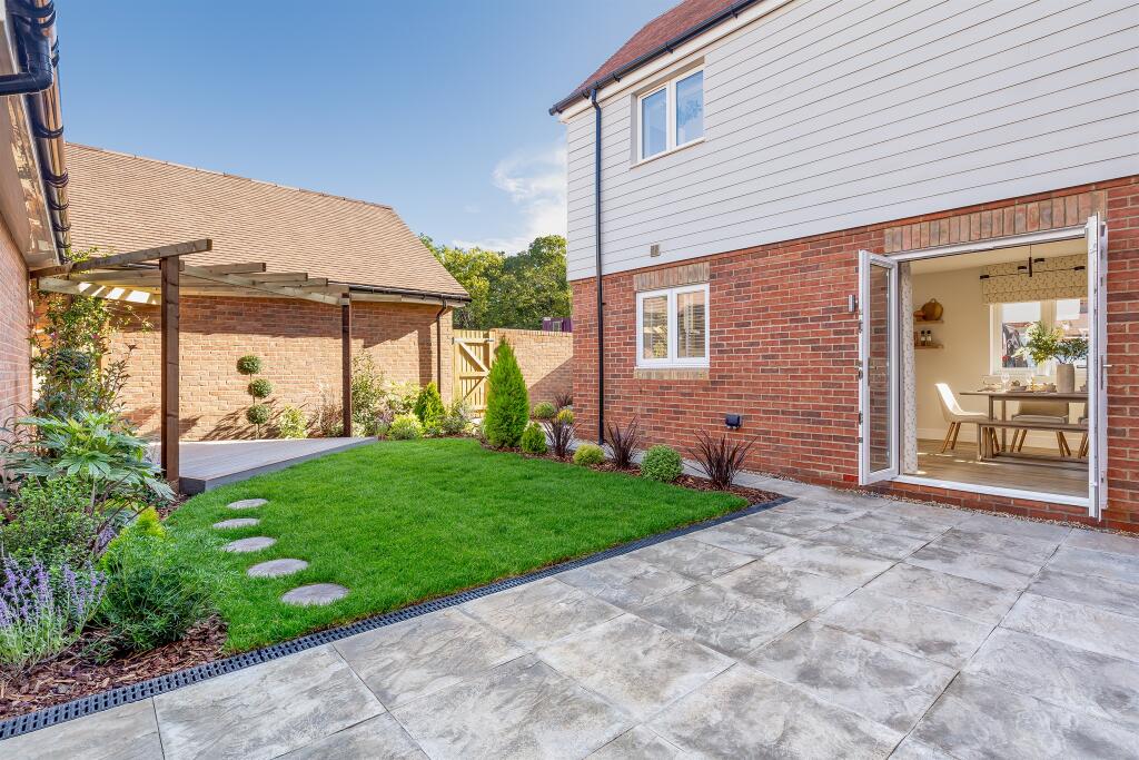 Main image of property: Daggons Road, Alderholt, Fordingbridge