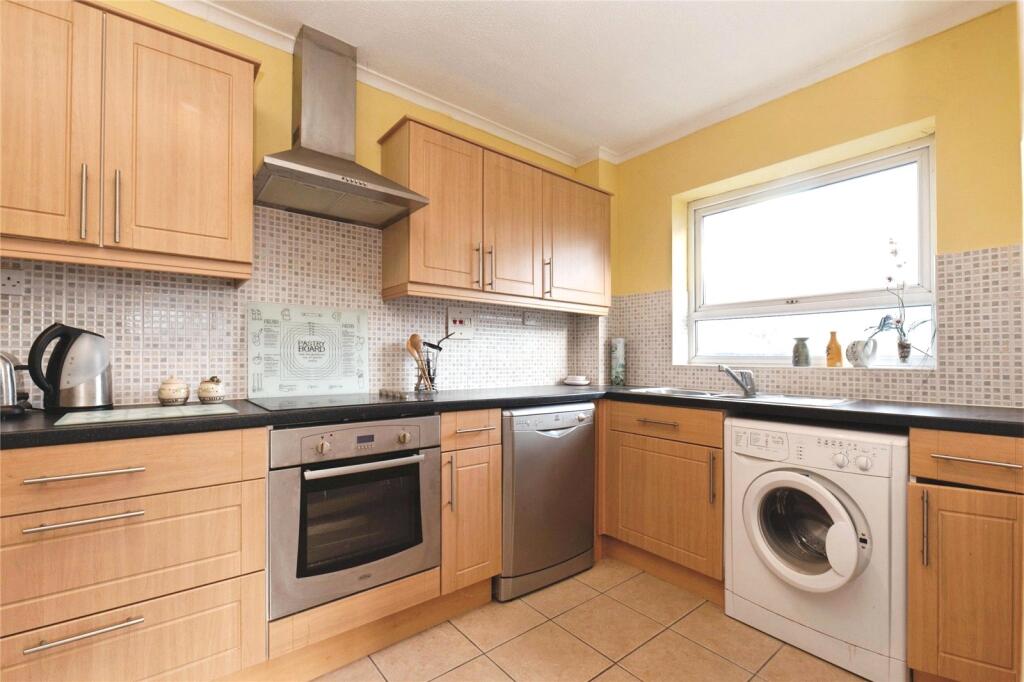 Main image of property: Audley Place, Sutton, SM2