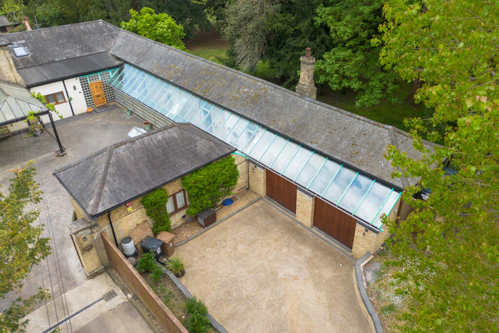 Main image of property: Gilston, Harlow, CM20