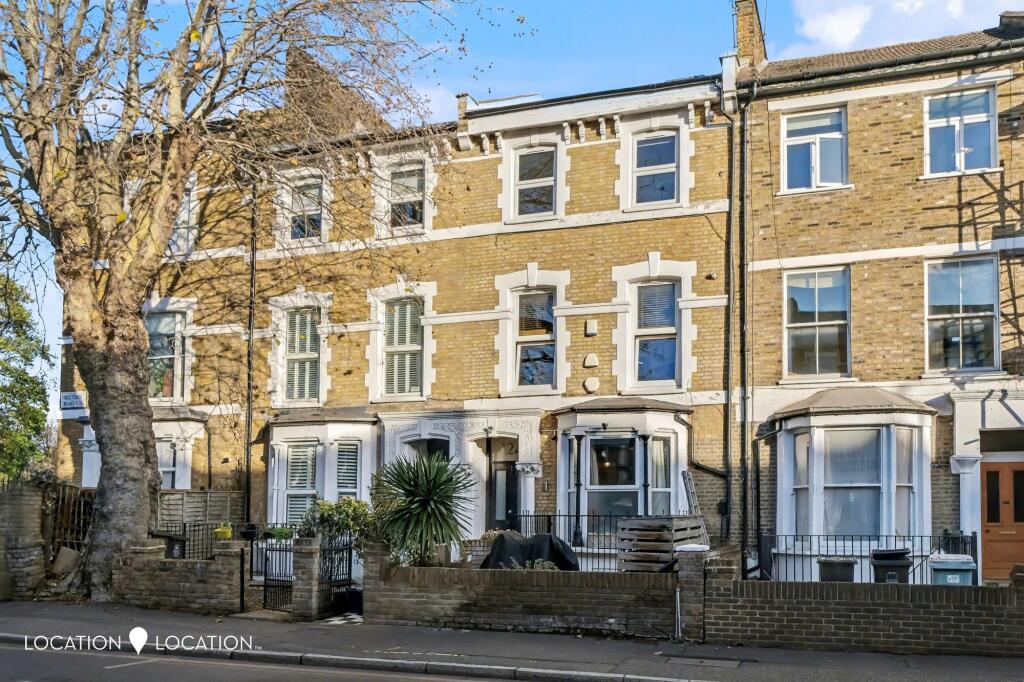 Rectory Road, London, N16 photo 4