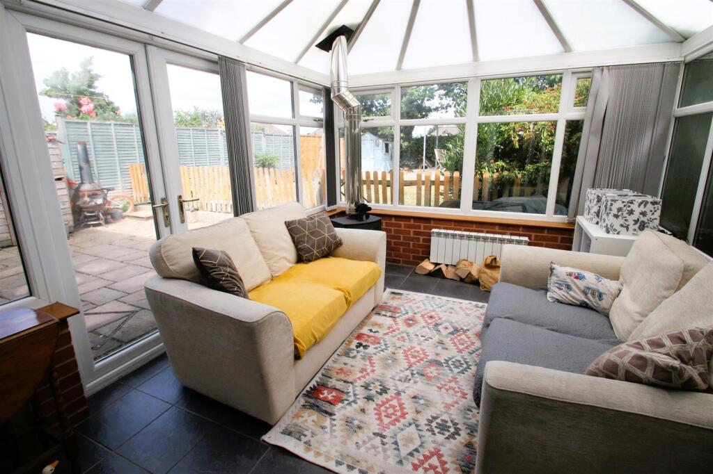 House in Birmingham - More