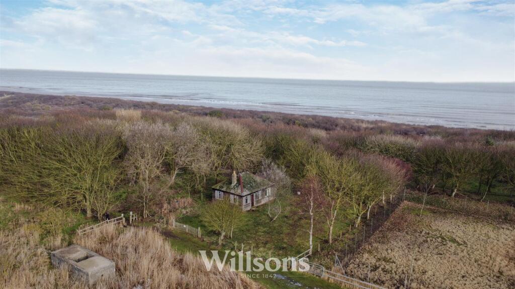 Main image of property: Sandy Lane, Anderby Creek, Skegness