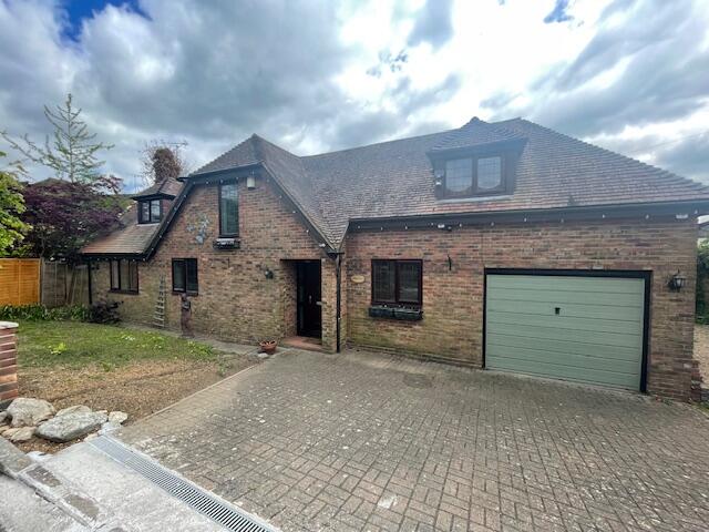 Main image of property: Church Street, Teston