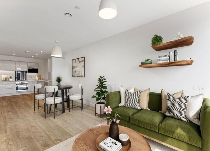 Main image of property: High Street, 
Brentford,
TW8 0AA