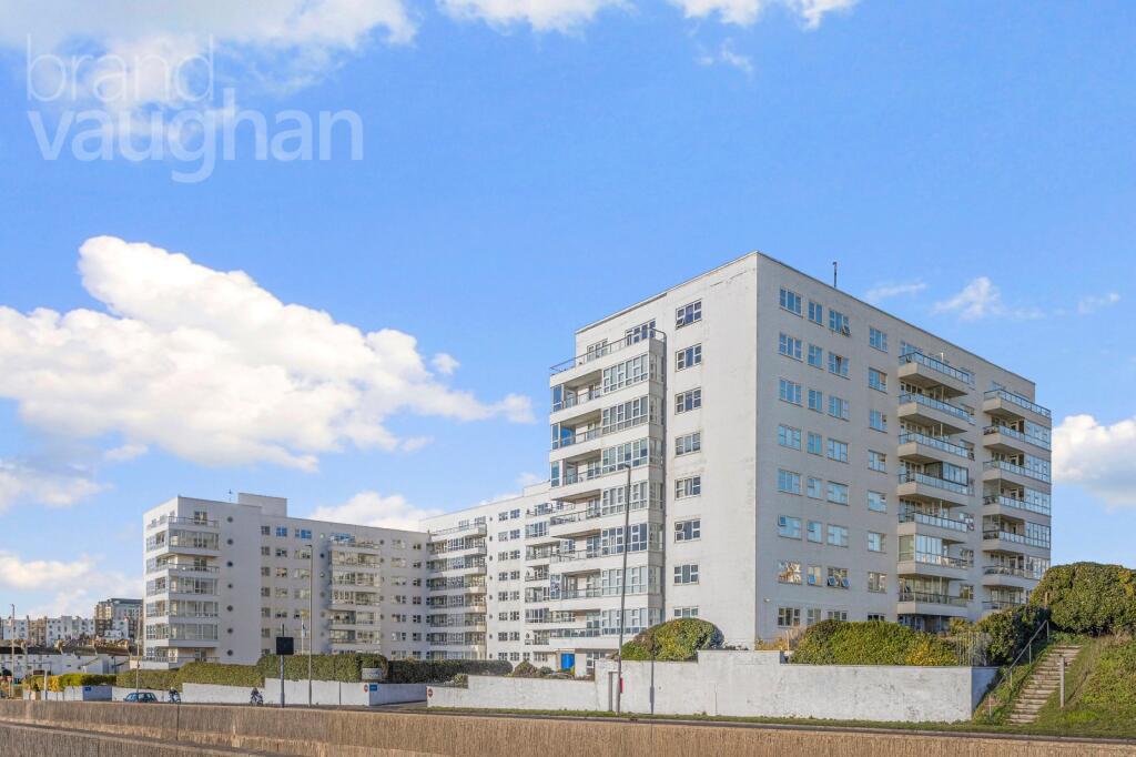 Main image of property: Marine Gate, Marine Drive, Brighton, East Sussex, BN2