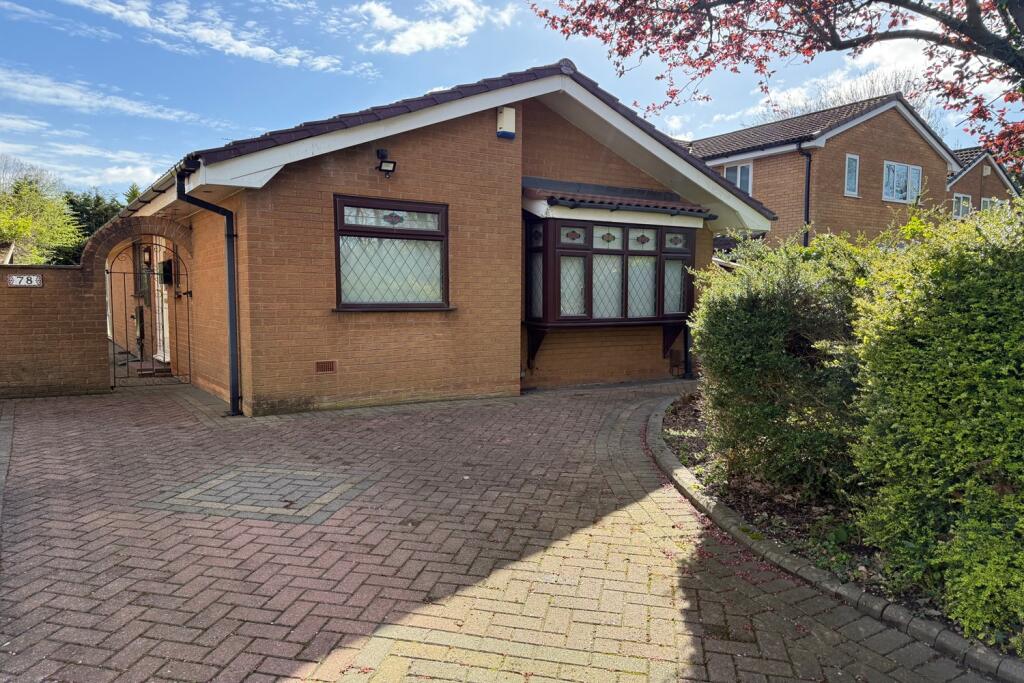 Main image of property: Coldstream Close, Cinnamon Brow, Warrington