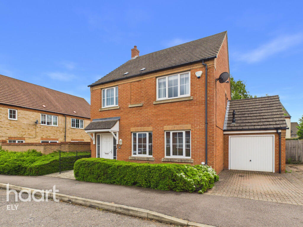 Main image of property: Yeomans Way, Littleport