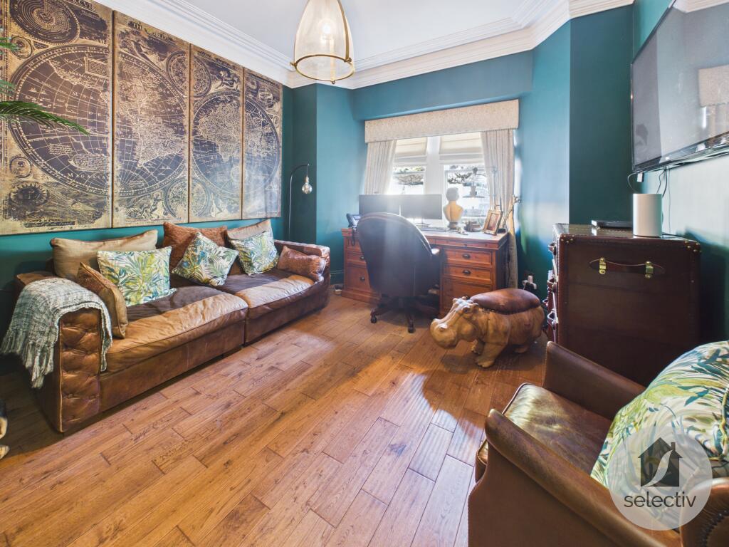 House in Guisborough, Upleatham - More