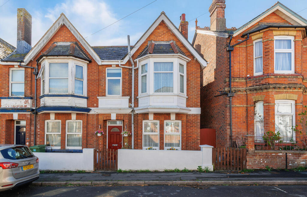 Main image of property: Station Avenue, Sandown