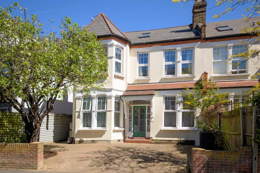 Main image of property: REDBOURNE AVENUE, FINCHLEY, N3