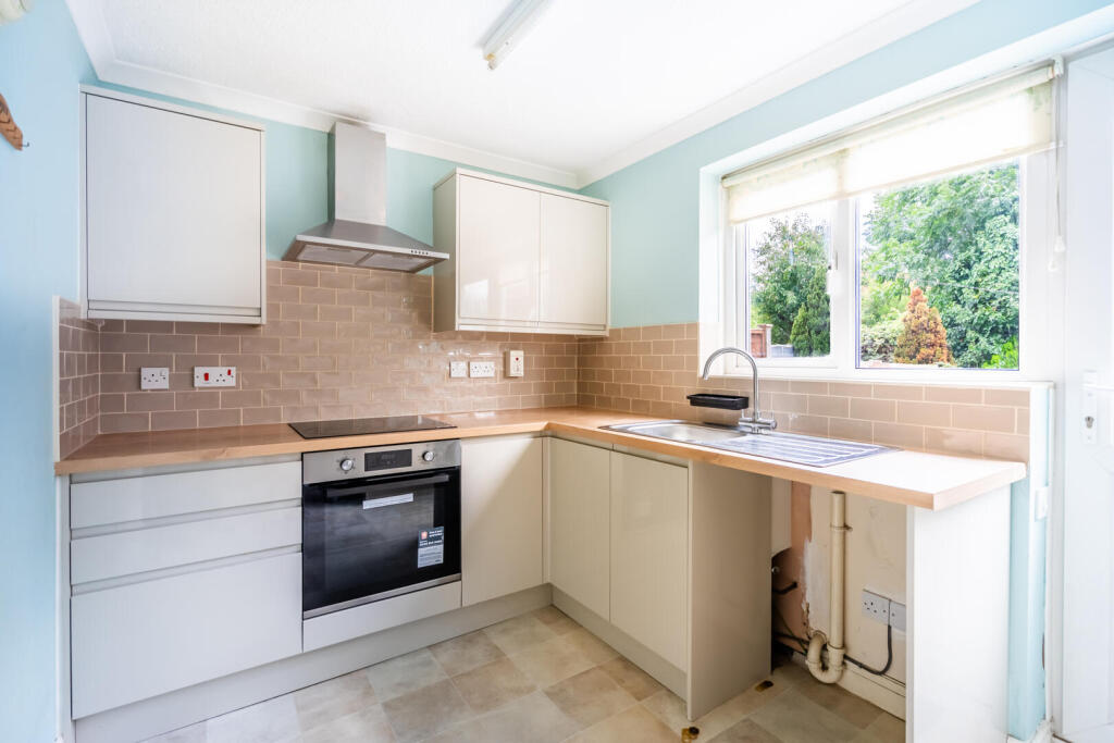 House in York - View 4