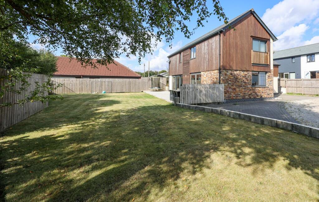 Main image of property: Orchard Gardens, Trewoon, St Austell, PL25