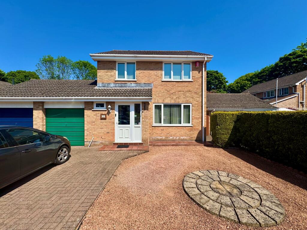 Main image of property: Great Mead, Bishops Hull, Taunton