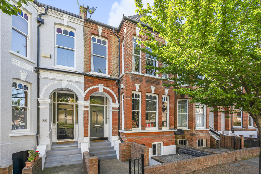 Main image of property: Roseleigh Avenue, London, N5