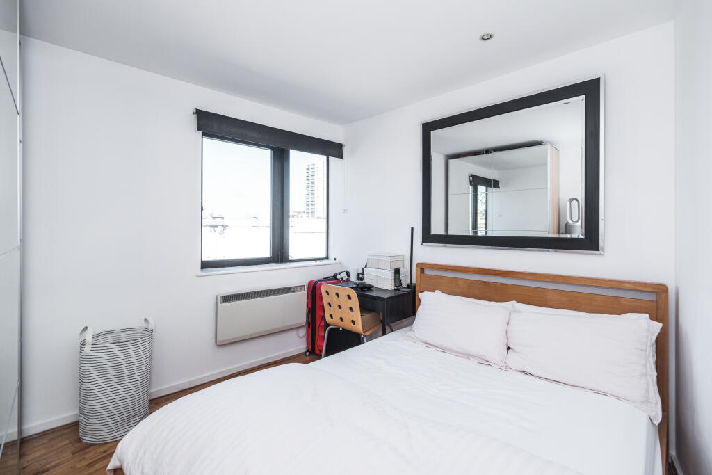 Rufford Mews, Kings Cross, N1 - Mehr