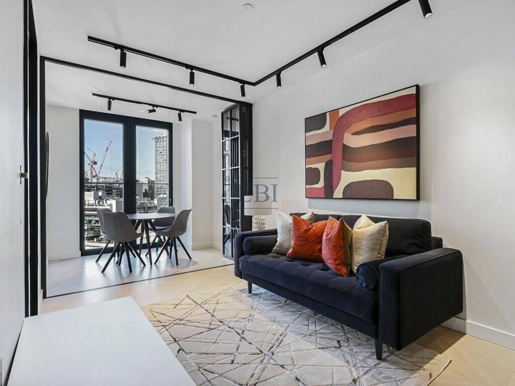 Main image of property: One Crown Place, 19 Sun Street, London, EC2A