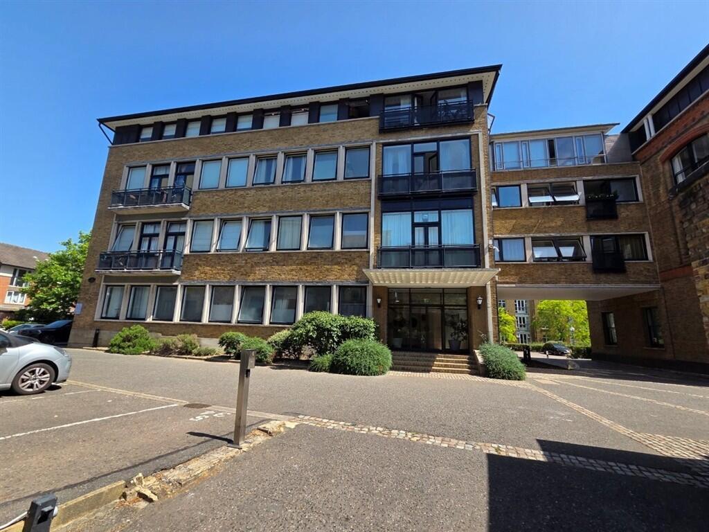 Main image of property: Fairfield Road, LONDON
