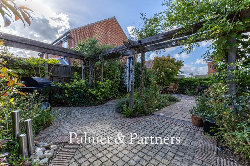 House in East Suffolk, Saxmundham - View 4