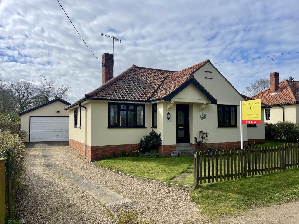 Main image of property: Sweffling, Saxmundham
