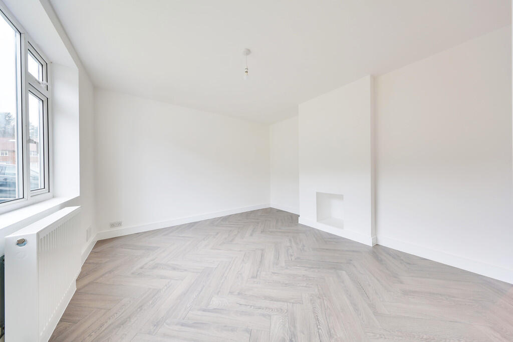 House in London, St Paul's Cray - View 3