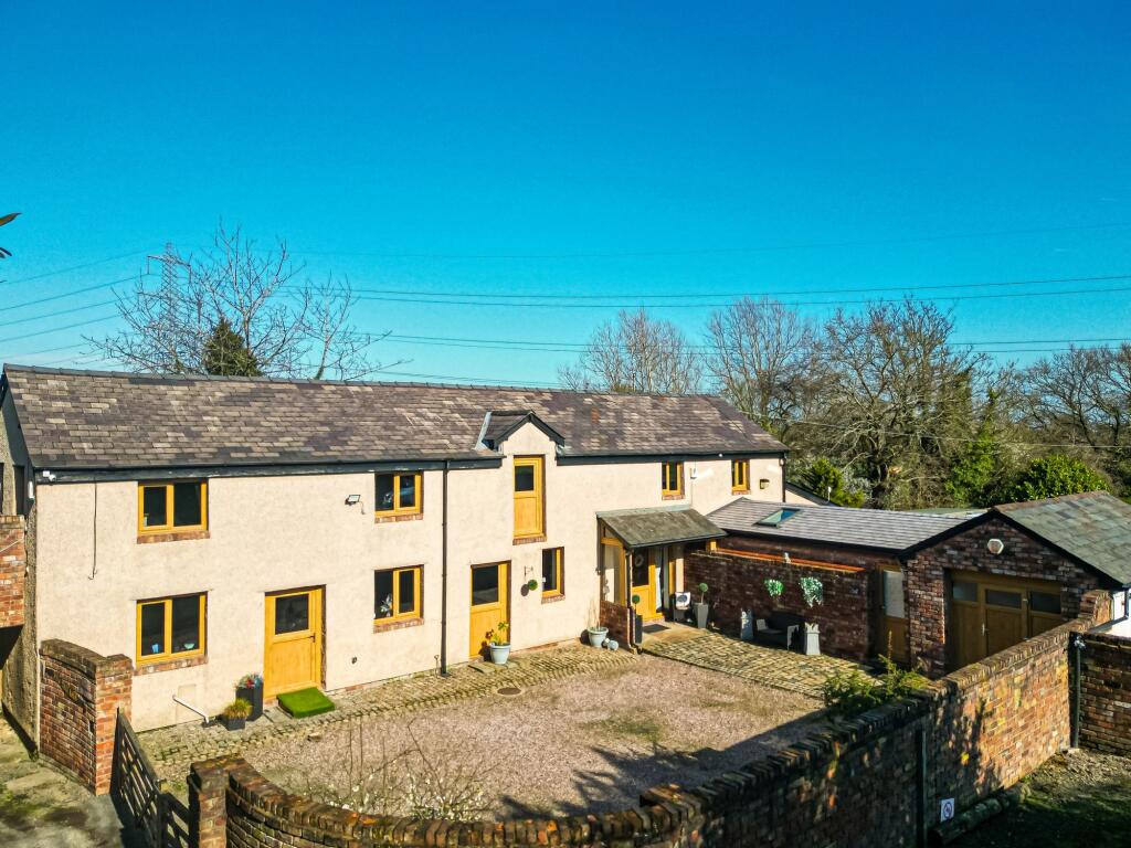 Liverpool Road, Neston, CH64 photo 2