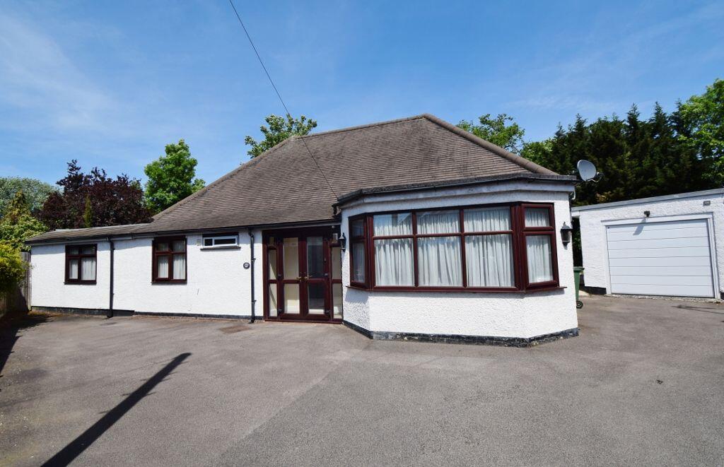 Main image of property: Rickmansworth Road, Pinner