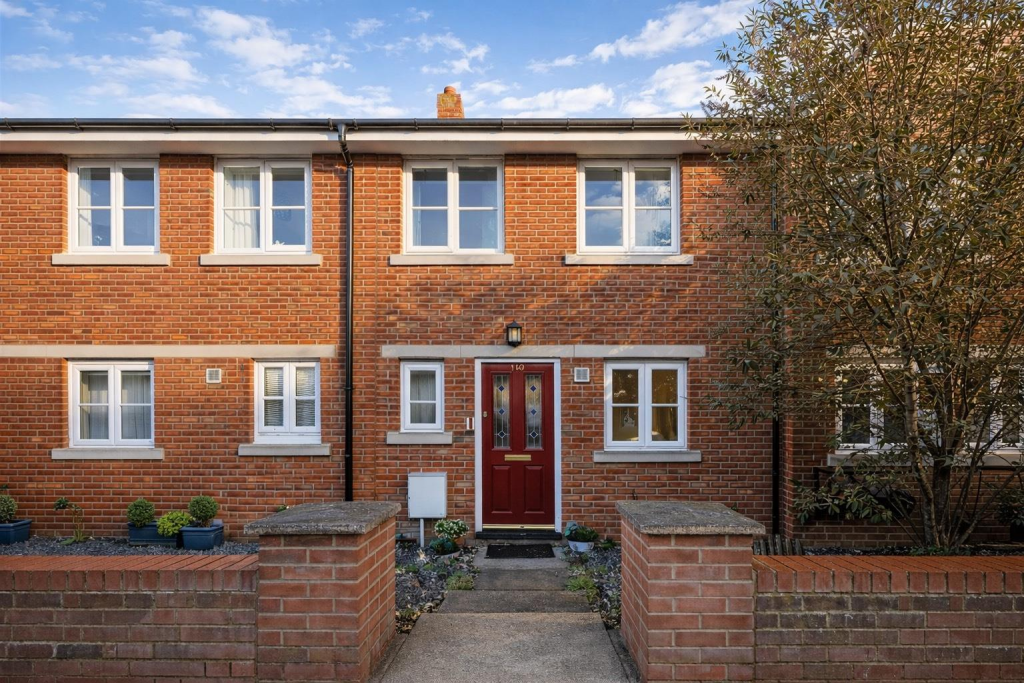 Main image of property: Kings Road, Halstead