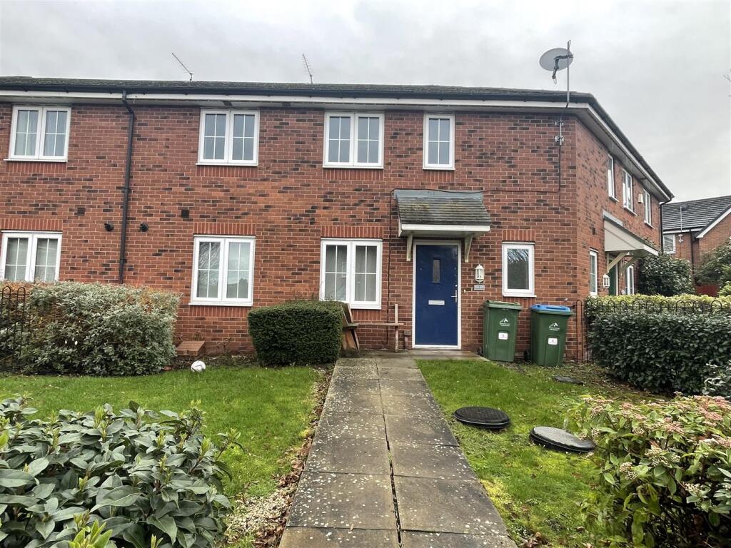 Main image of property: Cossington Road, Coventry