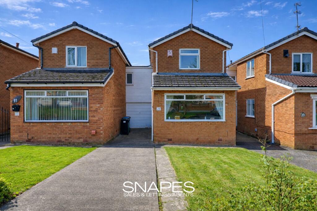 Main image of property: Ladybower, Cheadle Hulme, SK8