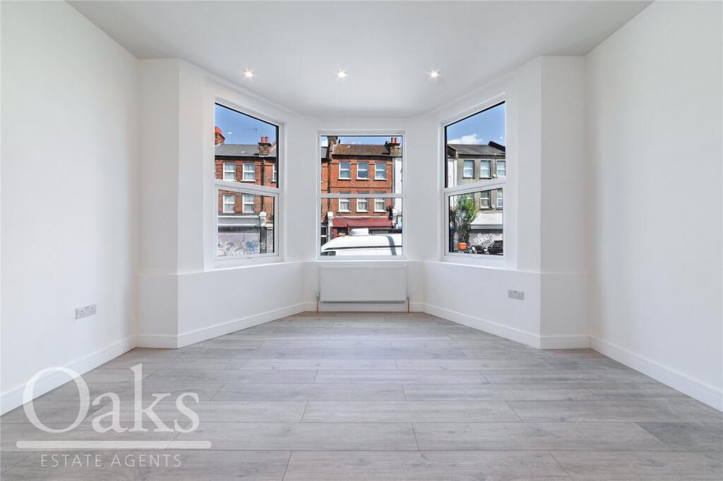 Main image of property: Portland Road, South Norwood