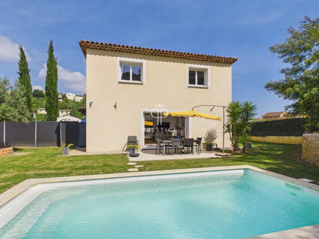 Main image of property: Provence-Alps-Cote d`Azur, Alpes-Maritimes, Pégomas